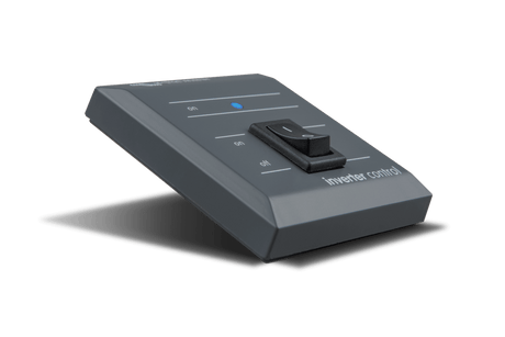 Victron Phoenix Inverter Control VE.Direct - side