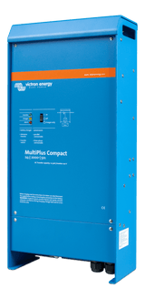 Victron MultiPlus Compact 24/2000/50-50 120V - left