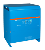 Victron Quattro 48/15000/200-100/100 277V VE.Bus - left