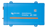Victron Phoenix Inverter 48/500 120V VE.Direct NEMA 5-15R - top