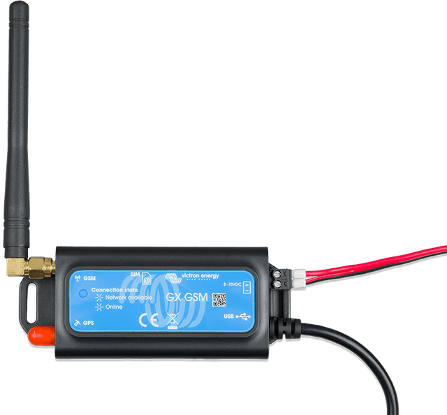 Victron Outdoor Antenna f/GX LTE 4G-A