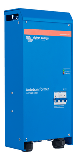 Victron Autotransformer 120/240 VAC 50A - right