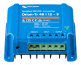 Victron Orion-Tr 48/12-9A (110W) Isolated DC-DC converter - front