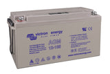 Victron 12V/165Ah Gel Deep Cycle Battery - right