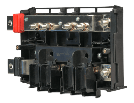 Victron Lynx Power-In w/M10 Terminals - left-open