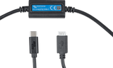Victron VE.Direct to USB-C interface - unit conn