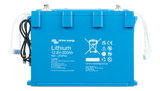 Victron LiFePO4 Battery 12.8V/200Ah NG - front
