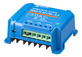 Victron Orion-Tr 24/48-2.5A (120W) Isolated DC-DC converter - left