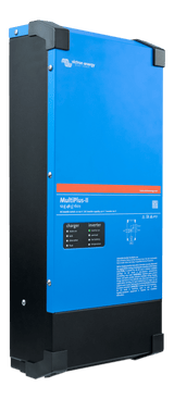 Victron MultiPlus-II 12/4k/160-50 2x120V 50/60Hz - Right