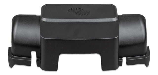 Victron MPPT WireBox-L Tr 150-60/70  250-60/70 - front-angle