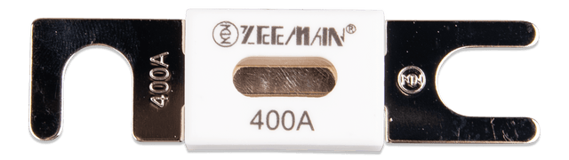Victron ANL-Fuse 400A/80V f/48V Products (Package of 5) - 1 pc