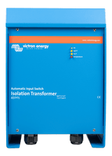 Victron Isolation Transformer 4500W Auto 115/230V - front