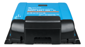 Victron MPPT WireBox-XL Tr 150-85/100  250-85/100 - front-angle