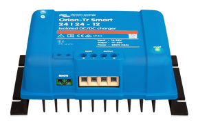 Victron Orion-Tr Smart 24/24-12A (280W) Isolated DC-DC charger - front