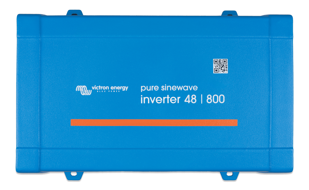 Victron Phoenix Inverter 48/800 120V VE.Direct NEMA 5-15R - top