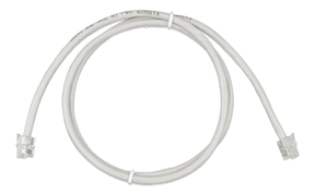 Victron RJ12 UTP Cable 5 m - top