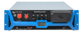 Victron Multi RS19 Solar 48/6000/100-450/100 230V - front