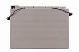 Victron 12V/115Ah AGM Telecomm Battery (M8) - front