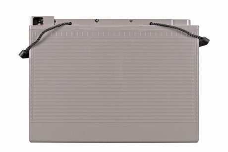 Victron 12V/115Ah AGM Telecomm Battery (M8) - front