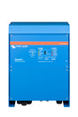 Victron Quattro 12/5000/220-100/100 120V (UL 458)