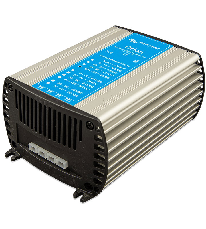 Victron Orion 110/24-15A (360W) Isolated DC-DC converter