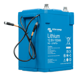 Victron LiFePO4 Battery 12.8V/100Ah NG - right