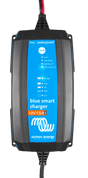 Victron Blue Smart IP65 Charger - 6V/12V - 1.1A - 120V NEMA 1-15 Retail (UL 1236)