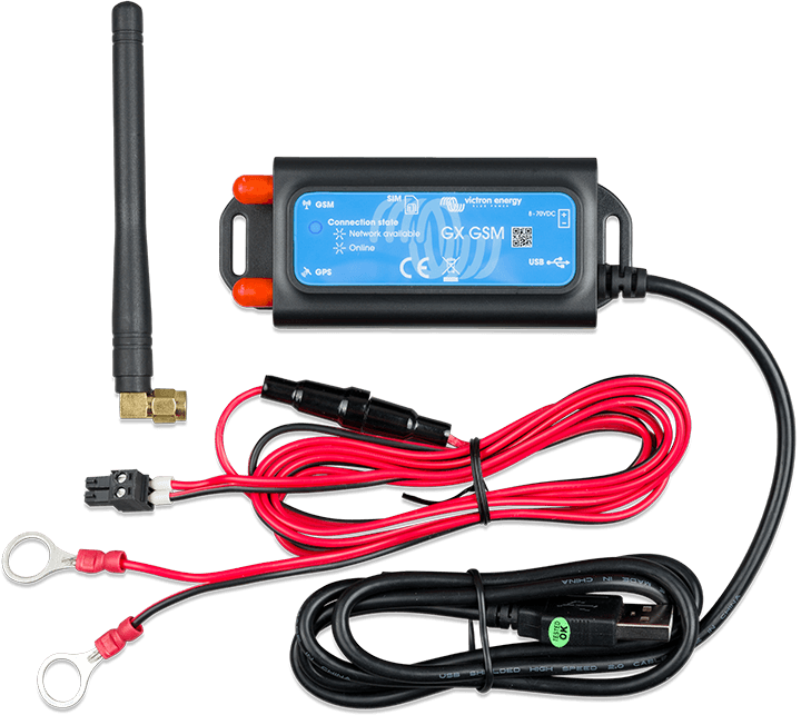 Victron Outdoor Antenna f/GX LTE 4G-A