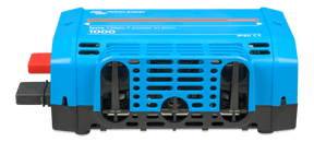 Victron Lynx Power-In Class-T M10 Terminals - front