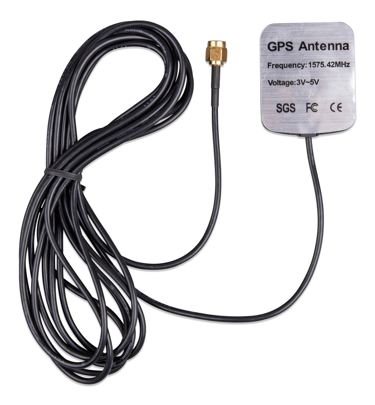 Victron Active GPS Antenna f/GX LTE Modem