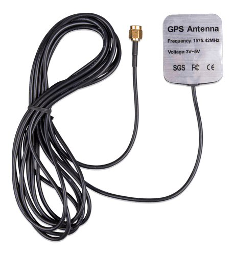 Victron Active GPS Antenna f/GX LTE Modem