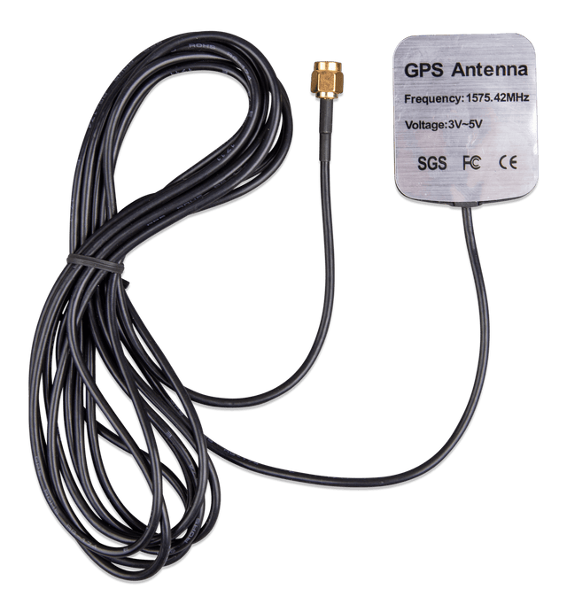 Victron Active GPS Antenna f/GX LTE Modem