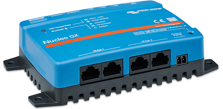 Victron Nucleo GX