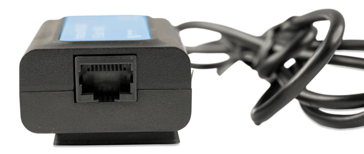 Victron VE.Direct to USB-C interface - side