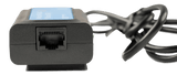 Victron VE.Direct to USB-C interface - side