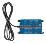 Victron GX-IO Extender 150 - top with cable