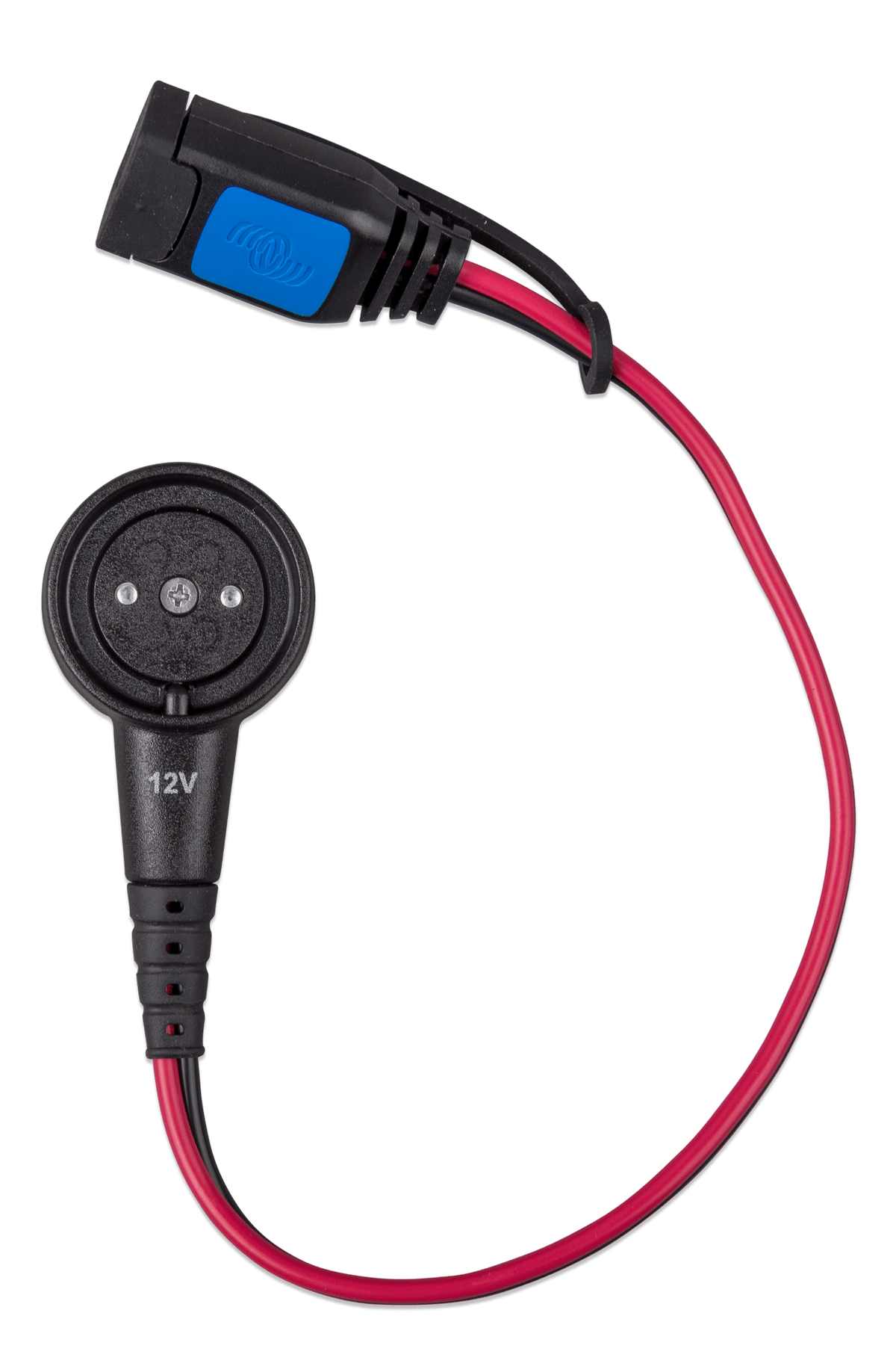Victron MagCode Power Clip f/Blue Smart IP65 Charger - 12V - 15 Amp Max (Requires Power Port) - top