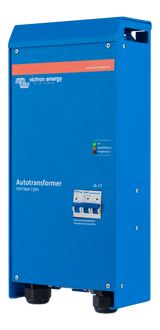 Victron Autotransformer 120/240 VAC 50A - left
