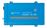 Victron Phoenix Inverter 24/500 120V VE.Direct NEMA 5-15R - top