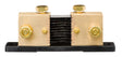 Victron Shunt 1000A/50mV-0.5 / 2xM10
