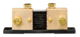 Victron Shunt 1000A/50mV-0.5 / 2xM10