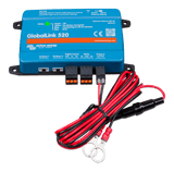 Victron GlobalLink 520 4G LTE-M Remote Monitoring Device w/5-Year Pre-Paid SIM Card Uses ATT  T-Mobile - connected