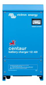 Victron Energy Battery Charger- CCH0120200 - front