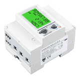 Victron Energy Meter EM24 - 3 phase - max 65A/phase Ethernet - right