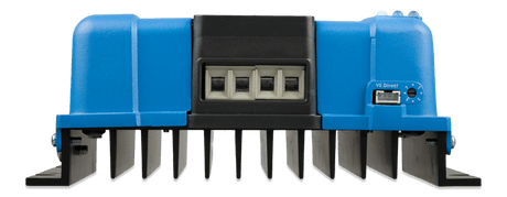 Victron SmartSolar MPPT 150/45 Solar Charge Controller - conn