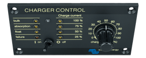 Victron Phoenix Charger Control - top angle