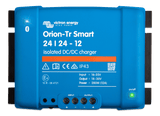 Victron Orion-Tr Smart 24/24-12A (280W) Isolated DC-DC charger - top