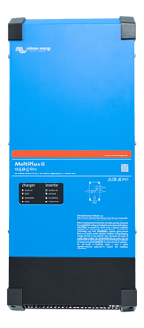 Victron MultiPlus-II 12/4k/160-50 2x120V 50/60Hz - front