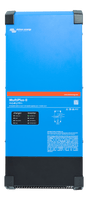 Victron MultiPlus-II 12/4k/160-50 2x120V 50/60Hz - front