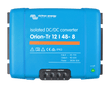 Victron Orion-Tr 48/48-8A (380W) Isolated DC-DC converter - top